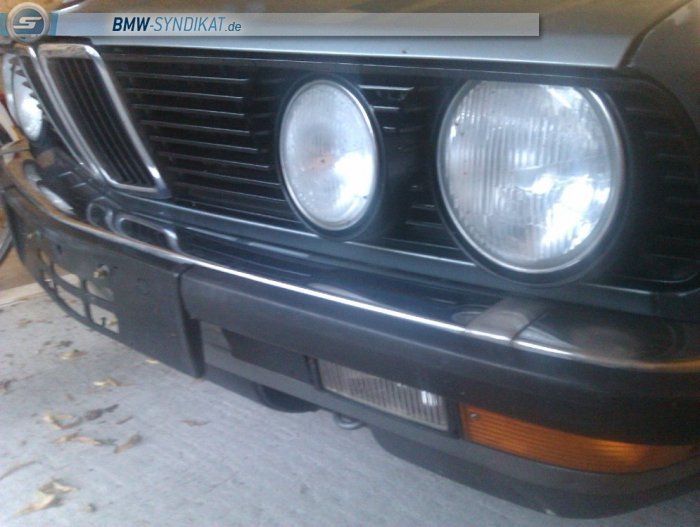 BMW-Syndikat Fotostorie