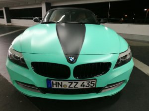 Z4 35i - BMW Z1, Z3, Z4, Z8