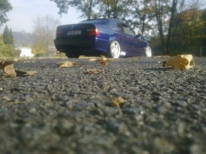 E36 323 Coupe - 3er BMW - E36