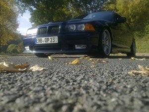 E36 323 Coupe - 3er BMW - E36