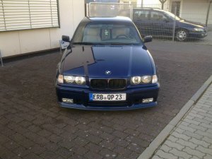 E36 323 Coupe - 3er BMW - E36