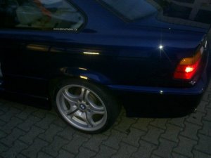 E36 323 Coupe - 3er BMW - E36