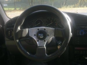 E36 323 Coupe - 3er BMW - E36