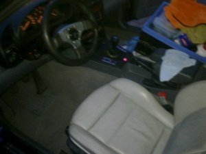 E36 323 Coupe - 3er BMW - E36