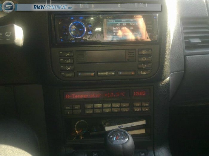 BMW-Syndikat Fotostorie