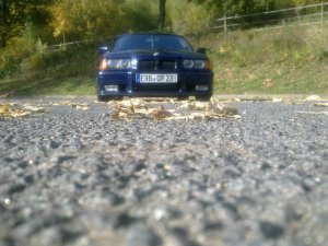 E36 323 Coupe - 3er BMW - E36