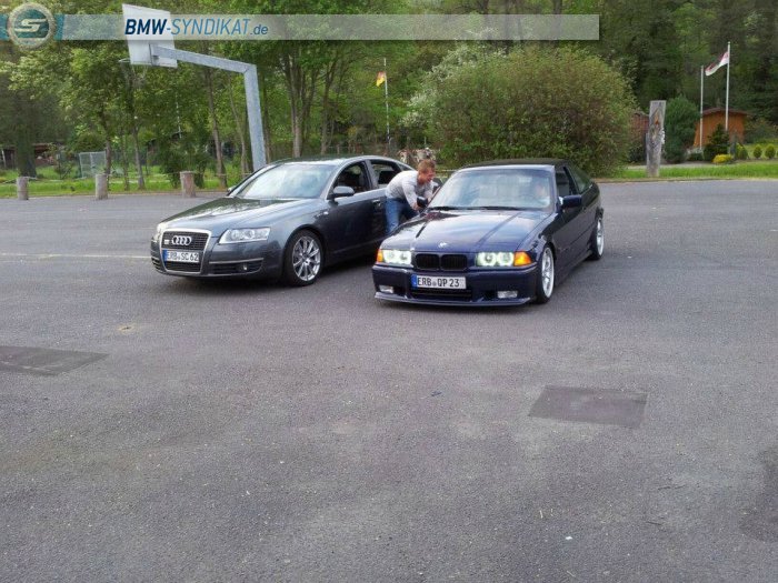 BMW-Syndikat Fotostorie