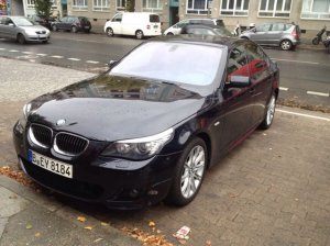 E60 530xd LCI - 5er BMW - E60 / E61