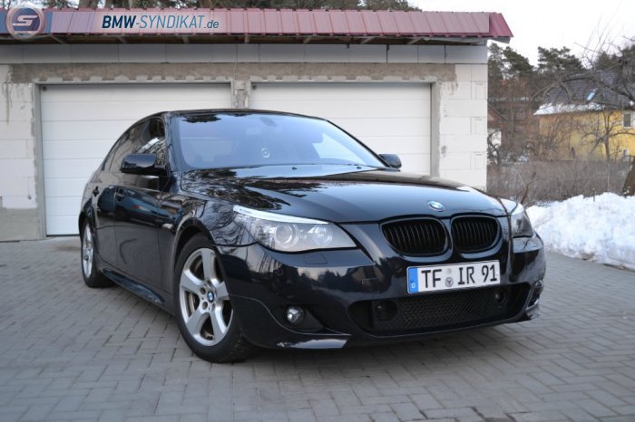 BMW-Syndikat Fotostorie