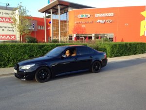 E60 530xd LCI - 5er BMW - E60 / E61