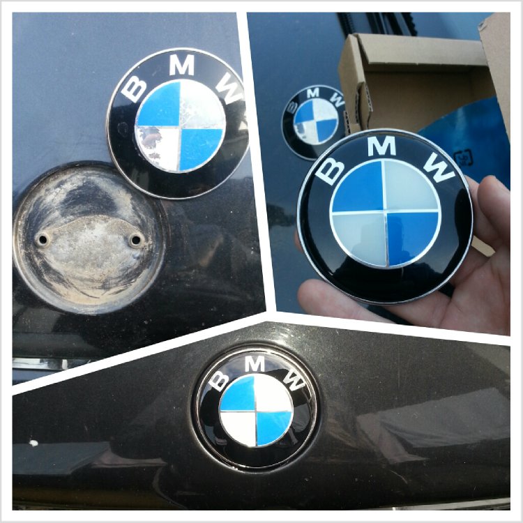 BMW 730i Mafia car - Fotostories weiterer BMW Modelle