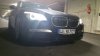 BMW Front-Stostange M Packet