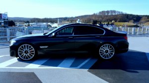 f01 730d - Fotostories weiterer BMW Modelle