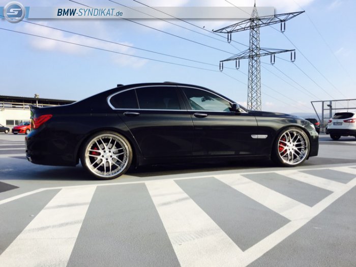 Black Star - Fotostories weiterer BMW Modelle