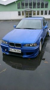 Mein E36 OPC Blau - 3er BMW - E36 Mein E36 OPC Blau - 3er BMW - E36