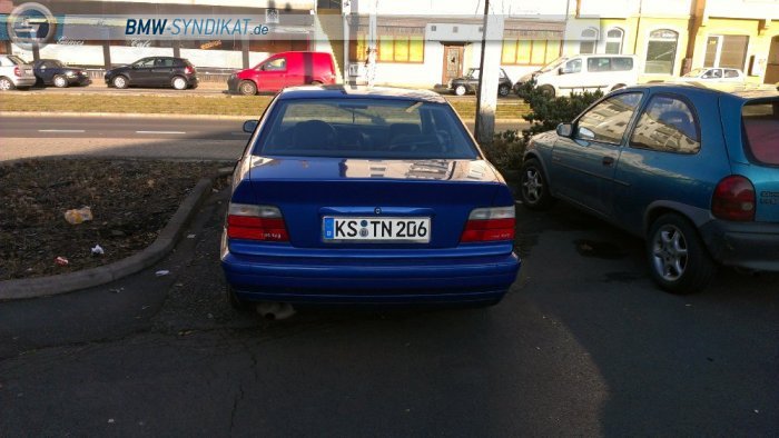 BMW-Syndikat Fotostorie