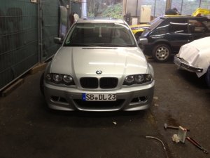 E46 Titan - 3er BMW - E46