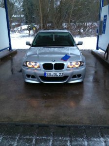 E46 Titan - 3er BMW - E46