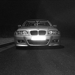 E46 Titan - 3er BMW - E46