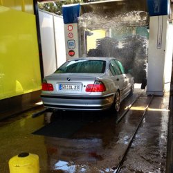 E46 Titan - 3er BMW - E46