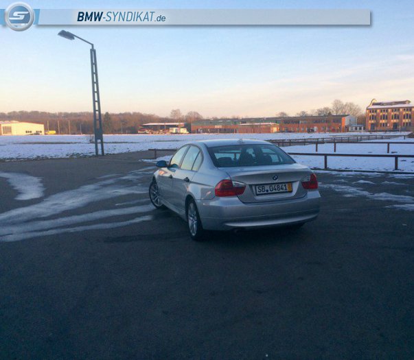 BMW-Syndikat Fotostorie