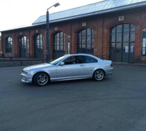 330i Titan - 3er BMW - E46 330i Titan - 3er BMW - E46