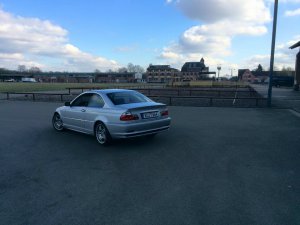 330i Titan - 3er BMW - E46 330i Titan - 3er BMW - E46