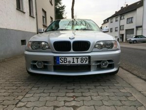 330i Titan - 3er BMW - E46 330i Titan - 3er BMW - E46