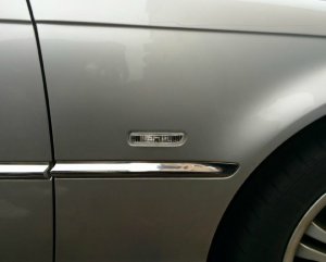 330i Titan - 3er BMW - E46 330i Titan - 3er BMW - E46