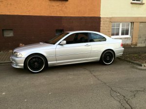330i Titan - 3er BMW - E46