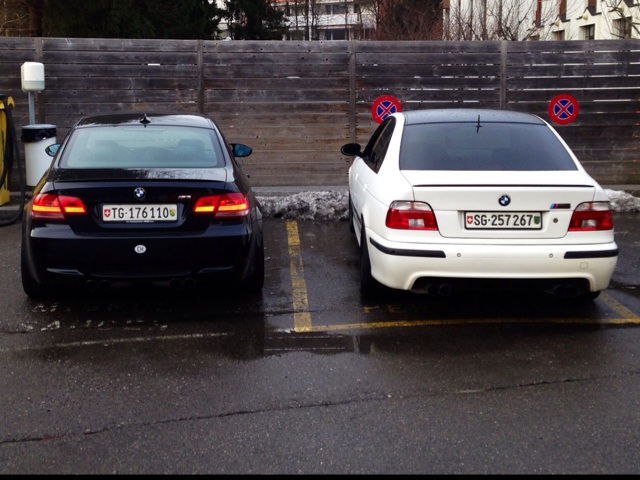 ///M3 Tetova - 3er BMW - E90 / E91 / E92 / E93