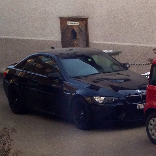 ///M3 Tetova - 3er BMW - E90 / E91 / E92 / E93