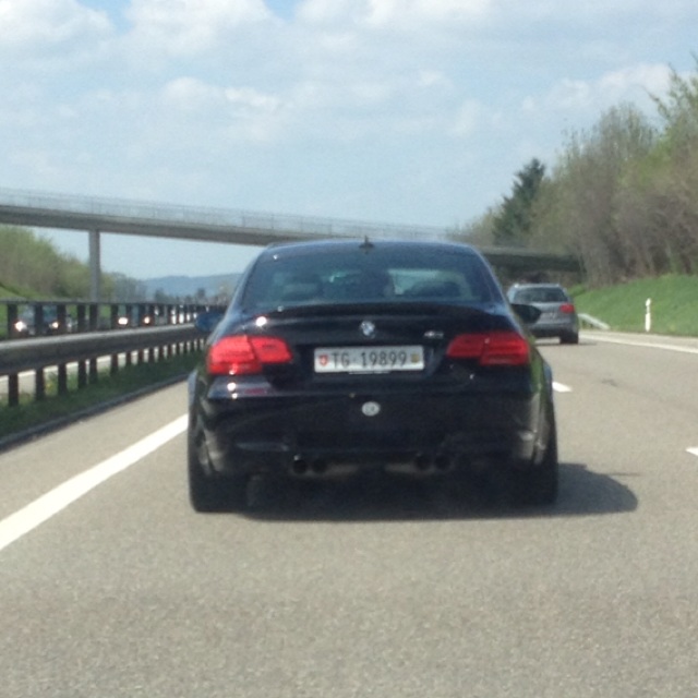 ///M3 Tetova - 3er BMW - E90 / E91 / E92 / E93