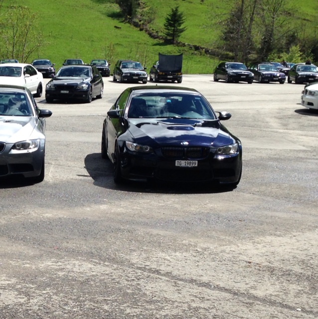 ///M3 Tetova - 3er BMW - E90 / E91 / E92 / E93