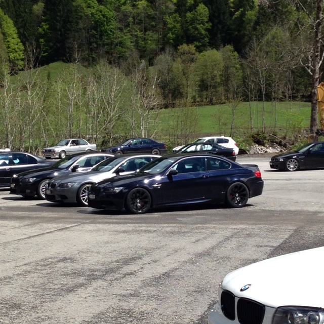 ///M3 Tetova - 3er BMW - E90 / E91 / E92 / E93