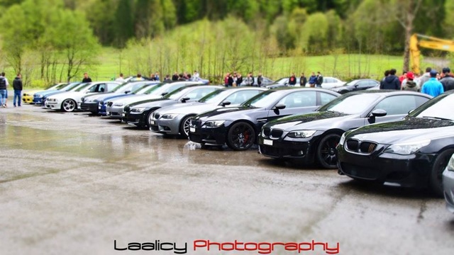 ///M3 Tetova - 3er BMW - E90 / E91 / E92 / E93