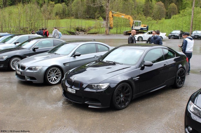 ///M3 Tetova - 3er BMW - E90 / E91 / E92 / E93