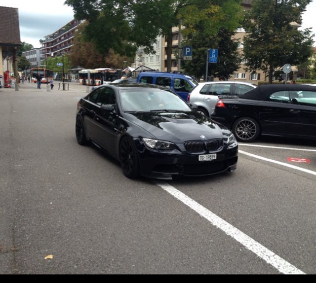 ///M3 Tetova - 3er BMW - E90 / E91 / E92 / E93