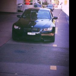 ///M3 Tetova - 3er BMW - E90 / E91 / E92 / E93