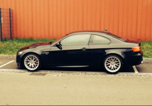 ///M3 Tetova - 3er BMW - E90 / E91 / E92 / E93