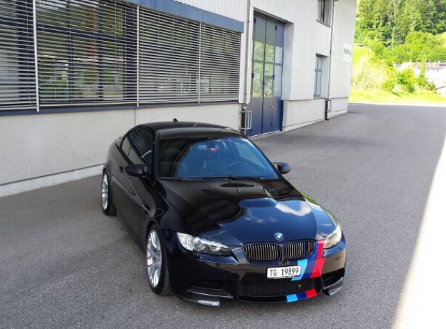 ///M3 Tetova - 3er BMW - E90 / E91 / E92 / E93