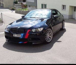 ///M3 Tetova - 3er BMW - E90 / E91 / E92 / E93