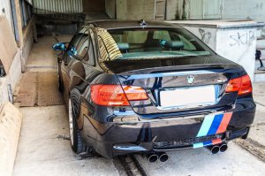 ///M3 Tetova - 3er BMW - E90 / E91 / E92 / E93