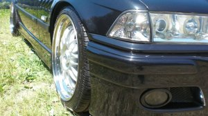 E36 - Coupe - 3er BMW - E36