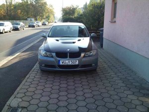 E90 325ia - 3er BMW - E90 / E91 / E92 / E93 E90 325ia - 3er BMW - E90 / E91 / E92 / E93