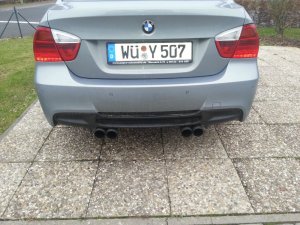 E90 325ia - 3er BMW - E90 / E91 / E92 / E93 E90 325ia - 3er BMW - E90 / E91 / E92 / E93