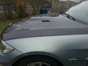 E90 325ia - 3er BMW - E90 / E91 / E92 / E93 E90 325ia - 3er BMW - E90 / E91 / E92 / E93