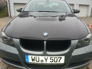 E90 325ia - 3er BMW - E90 / E91 / E92 / E93