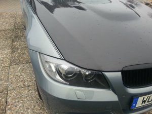 E90 325ia - 3er BMW - E90 / E91 / E92 / E93 E90 325ia - 3er BMW - E90 / E91 / E92 / E93