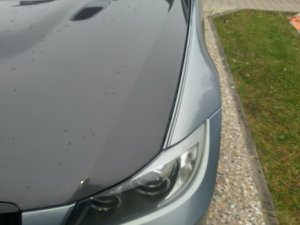 E90 325ia - 3er BMW - E90 / E91 / E92 / E93 E90 325ia - 3er BMW - E90 / E91 / E92 / E93